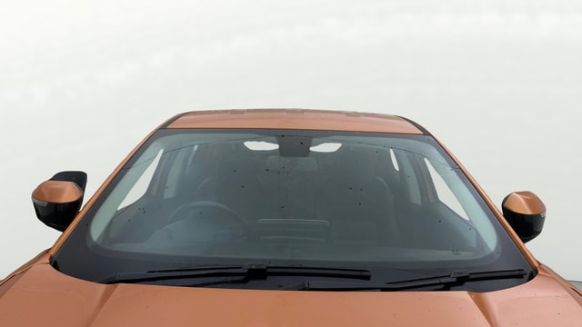 View Tata Harrier Image 31 Used Tata Harrier Image 31