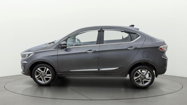 View Tata Tigor Image 5 Used Tata Tigor Image 5