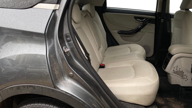 View Tata Nexon Image 38 Used Tata Nexon Image 38