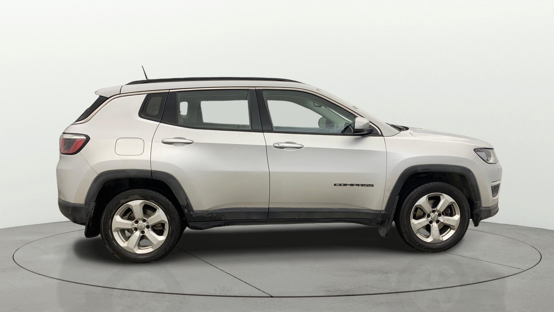 View 2020 Jeep Compass Longitude Plus Petrol Image 28 Used 2020 Jeep Compass Longitude Plus Petrol Image 28