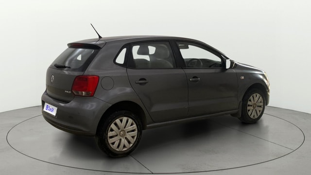 View Volkswagen Polo Image 42 Used Volkswagen Polo Image 42