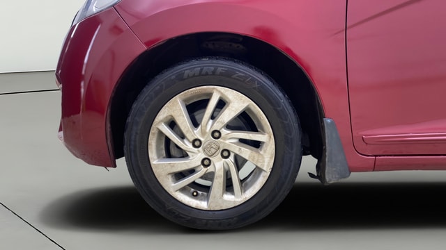 View Honda Jazz Image 29 Used Honda Jazz Image 29