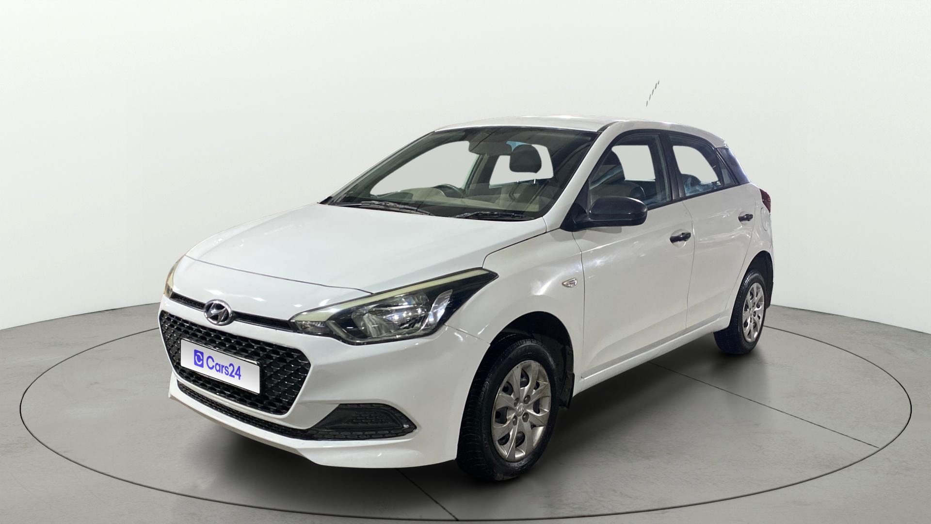 Used 2015 Hyundai Elite i20 Used 2015 Hyundai Elite i20