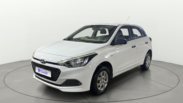 View Hyundai Elite i20 Image 34 Used Hyundai Elite i20 Image 34