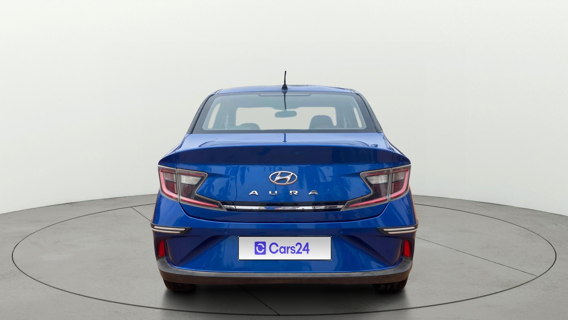 Used 2020 Hyundai Aura Used 2020 Hyundai Aura