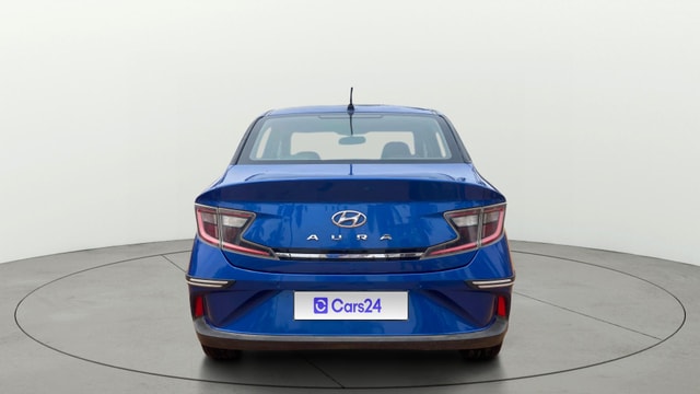 View Hyundai Aura Image 38 Used Hyundai Aura Image 38