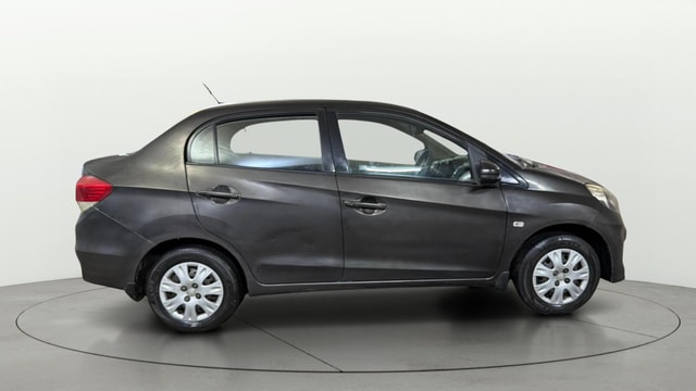 View Honda Amaze Image 8 Used Honda Amaze Image 8