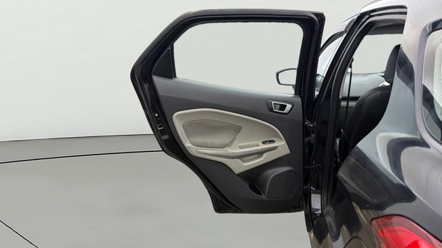 View Ford EcoSport Image 22 Used Ford EcoSport Image 22