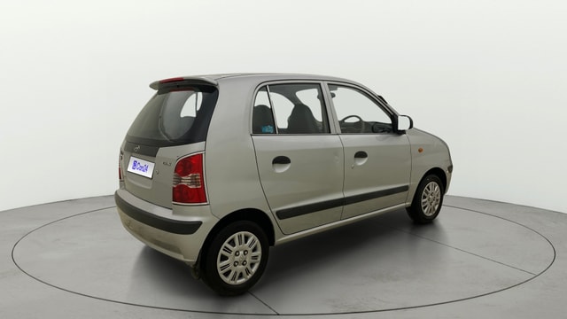 View Hyundai Santro Xing Image 41 Used Hyundai Santro Xing Image 41