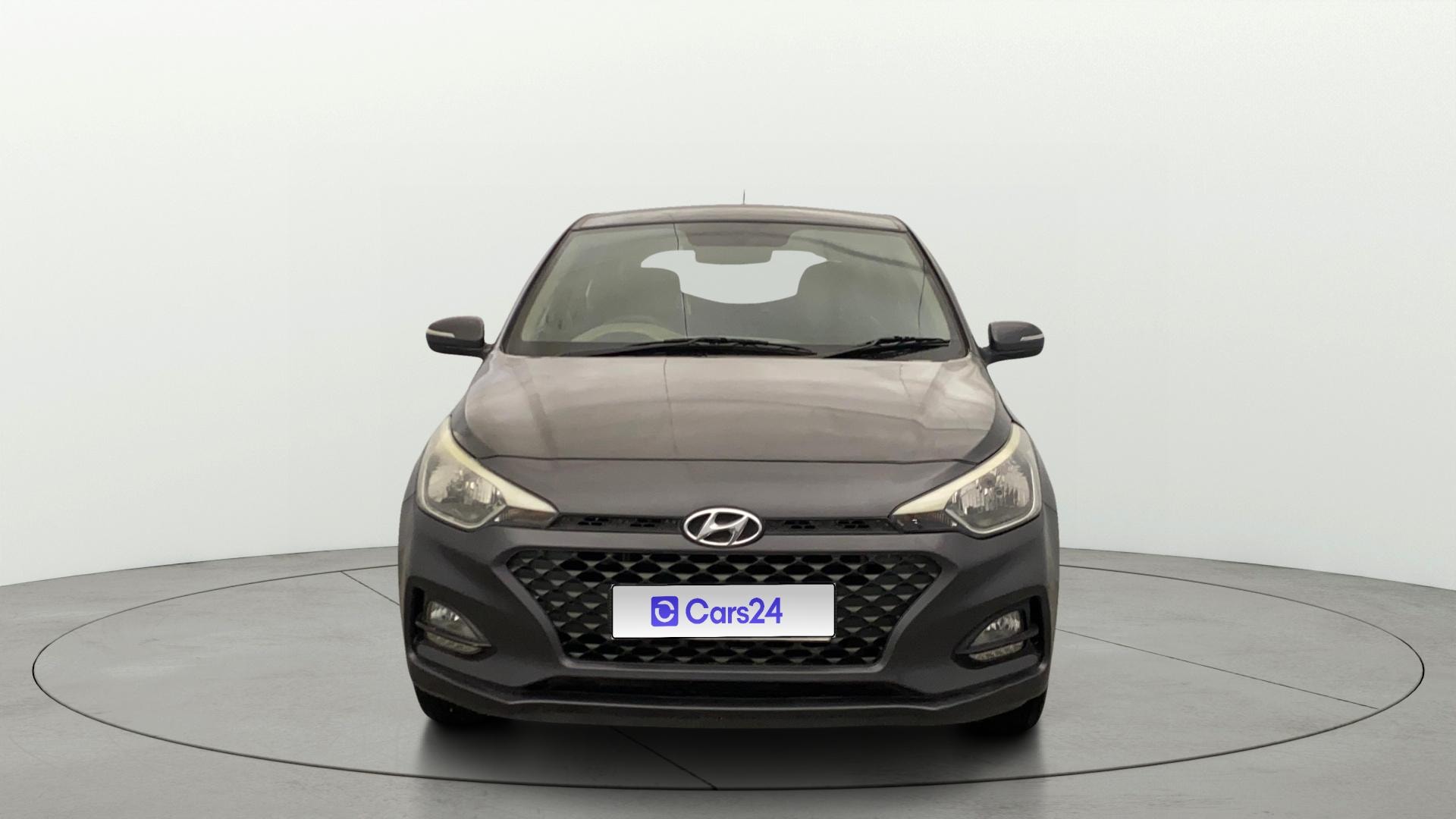 Used 2018 Hyundai Elite i20 Used 2018 Hyundai Elite i20