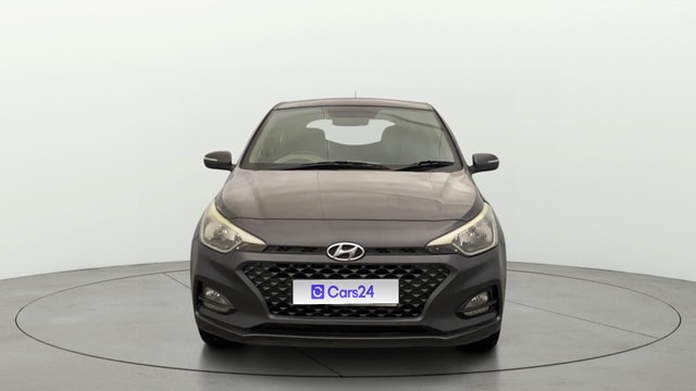 View Hyundai Elite i20 Image 1 Used Hyundai Elite i20 Image 1