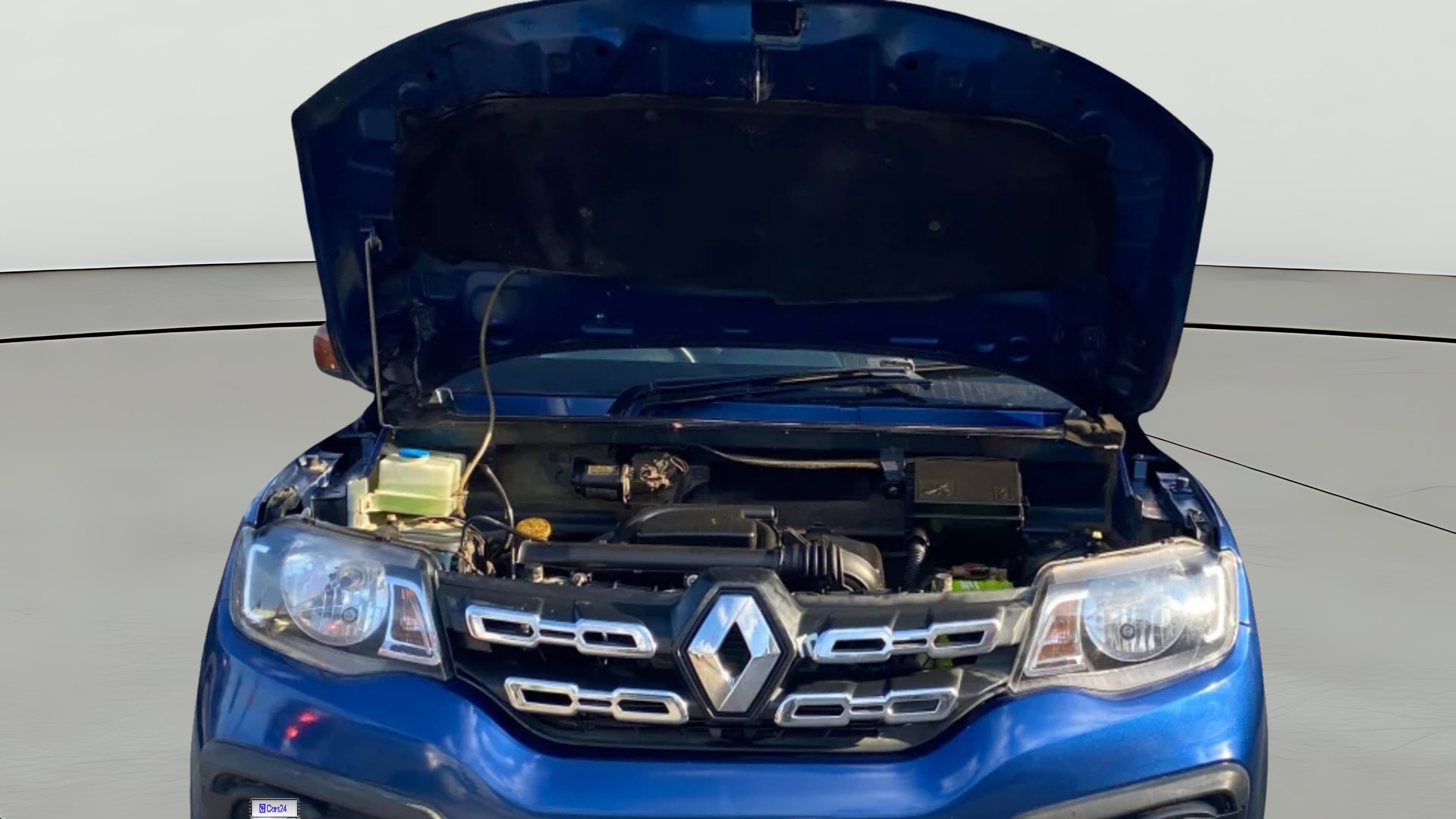 Used 2019 Renault Kwid Used 2019 Renault Kwid