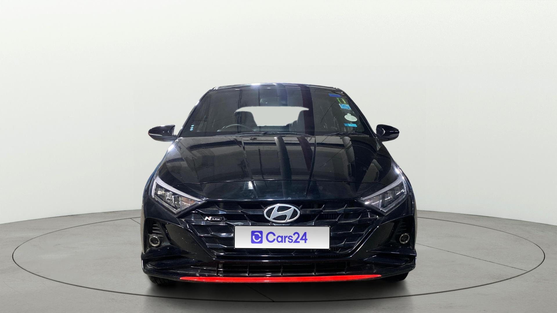 Used 2023 Hyundai Elite i20 Used 2023 Hyundai Elite i20