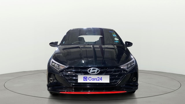 View Hyundai Elite i20 Image 1 Used Hyundai Elite i20 Image 1