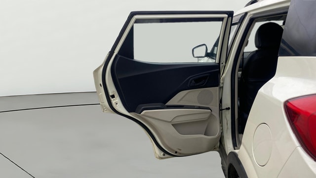 View Mahindra XUV300 Image 22 Used Mahindra XUV300 Image 22