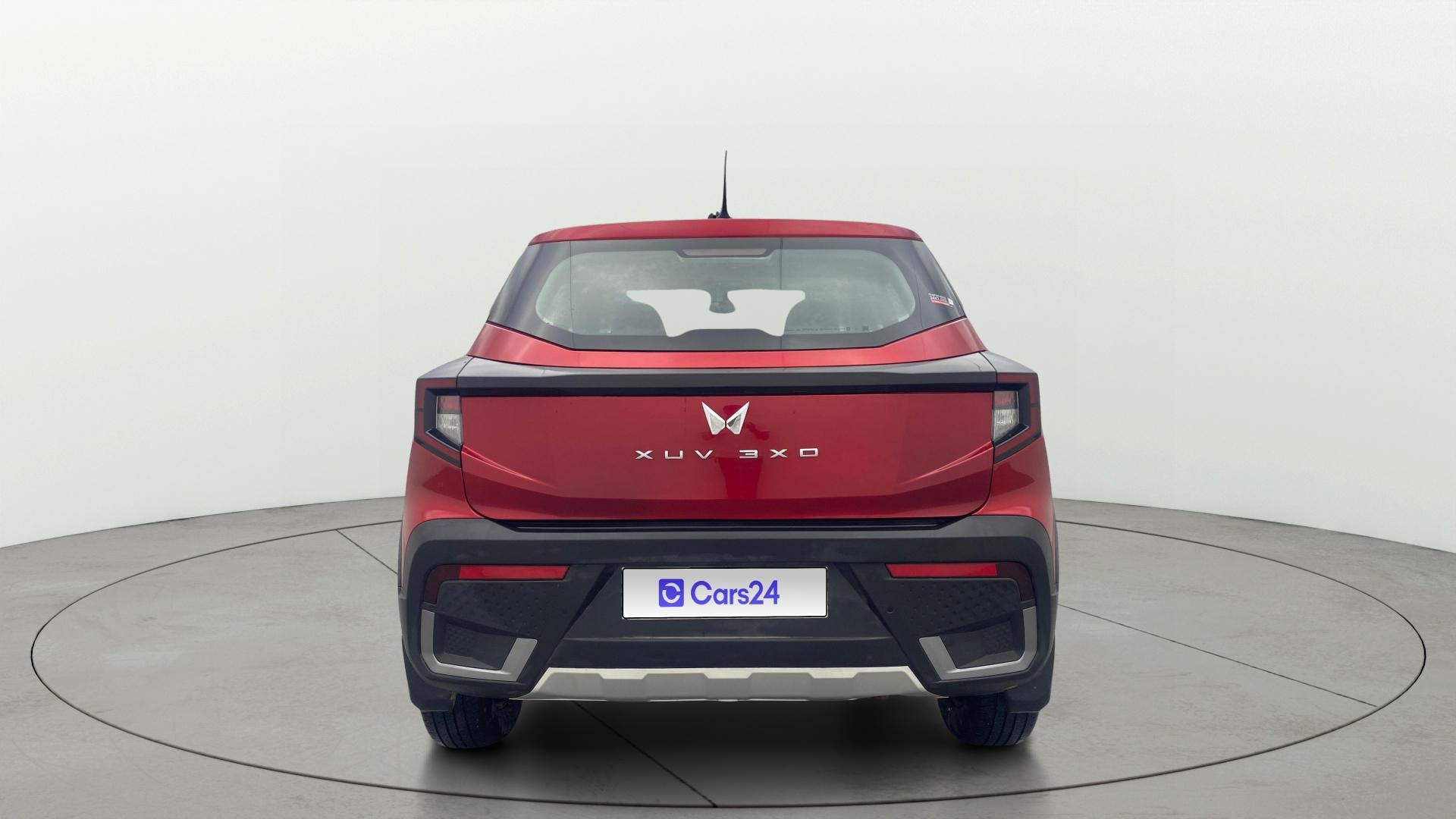 Used 2025 Mahindra XUV 3XO Used 2025 Mahindra XUV 3XO