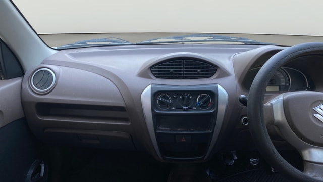 View Maruti Suzuki Alto 800 Image 17 Used Maruti Suzuki Alto 800 Image 17
