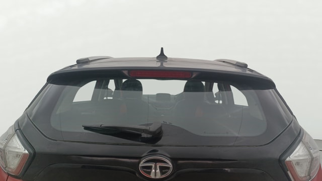 View Tata Nexon Image 4 Used Tata Nexon Image 4