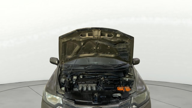 View Honda City Image 31 Used Honda City Image 31