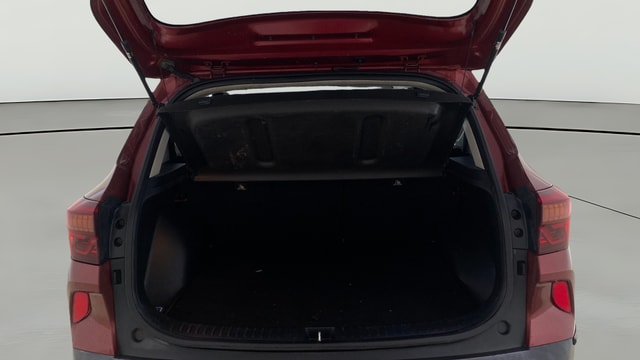 View Kia Seltos Image 40 Used Kia Seltos Image 40