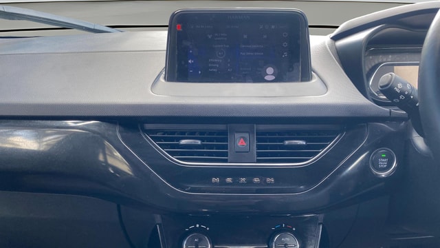 View Tata Nexon Image 32 Used Tata Nexon Image 32