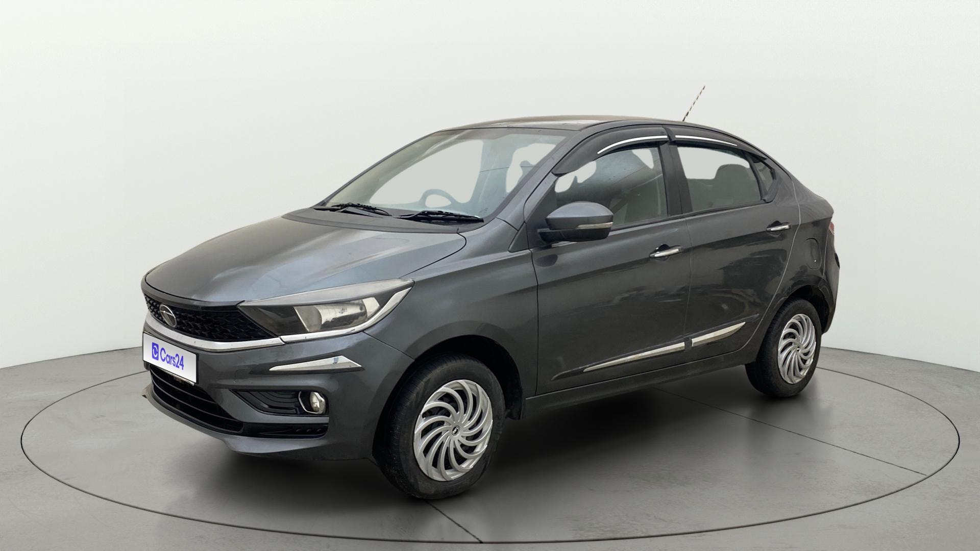 Used 2022 Tata Tigor Used 2022 Tata Tigor