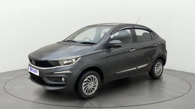View Tata Tigor Image 35 Used Tata Tigor Image 35