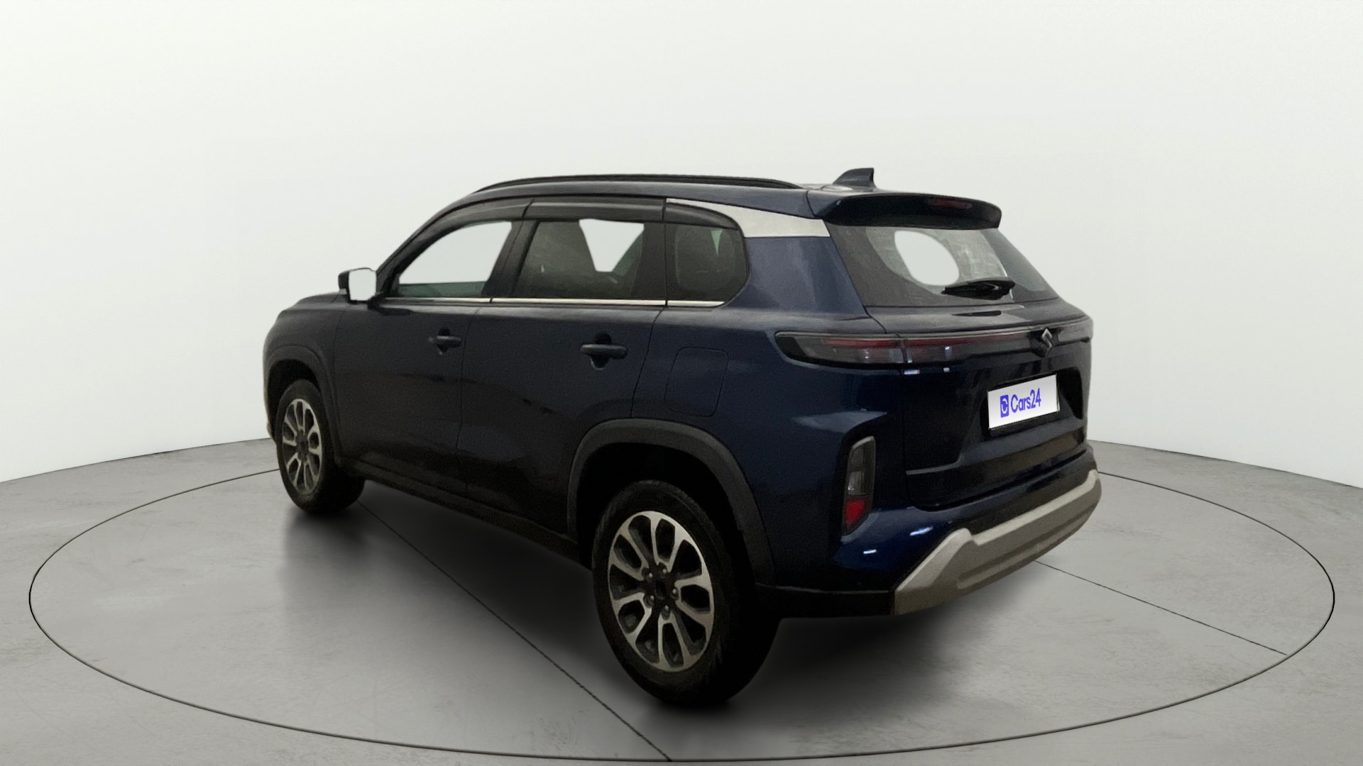 View 2022 Maruti Suzuki 1000 Base Variant Image 2 Used 2022 Maruti Suzuki 1000 Base Variant Image 2