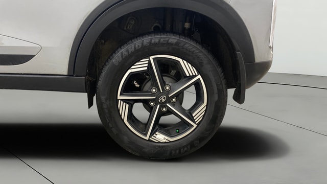 View Tata Nexon Image 12 Used Tata Nexon Image 12