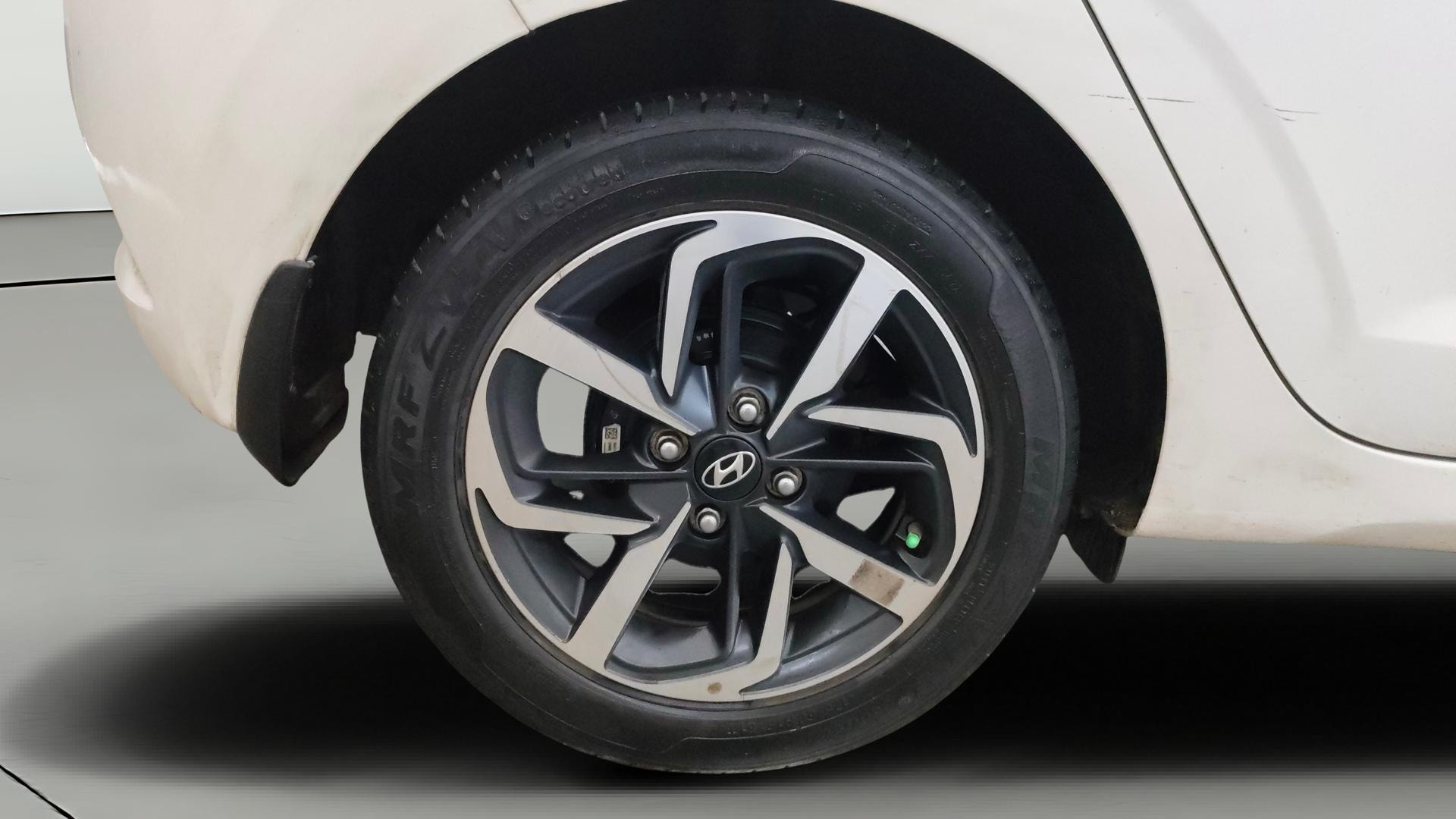 Used 2022 Hyundai Grand i10 Nios Used 2022 Hyundai Grand i10 Nios