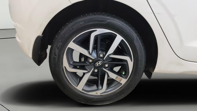 View Hyundai Grand i10 Nios Image 24 Used Hyundai Grand i10 Nios Image 24