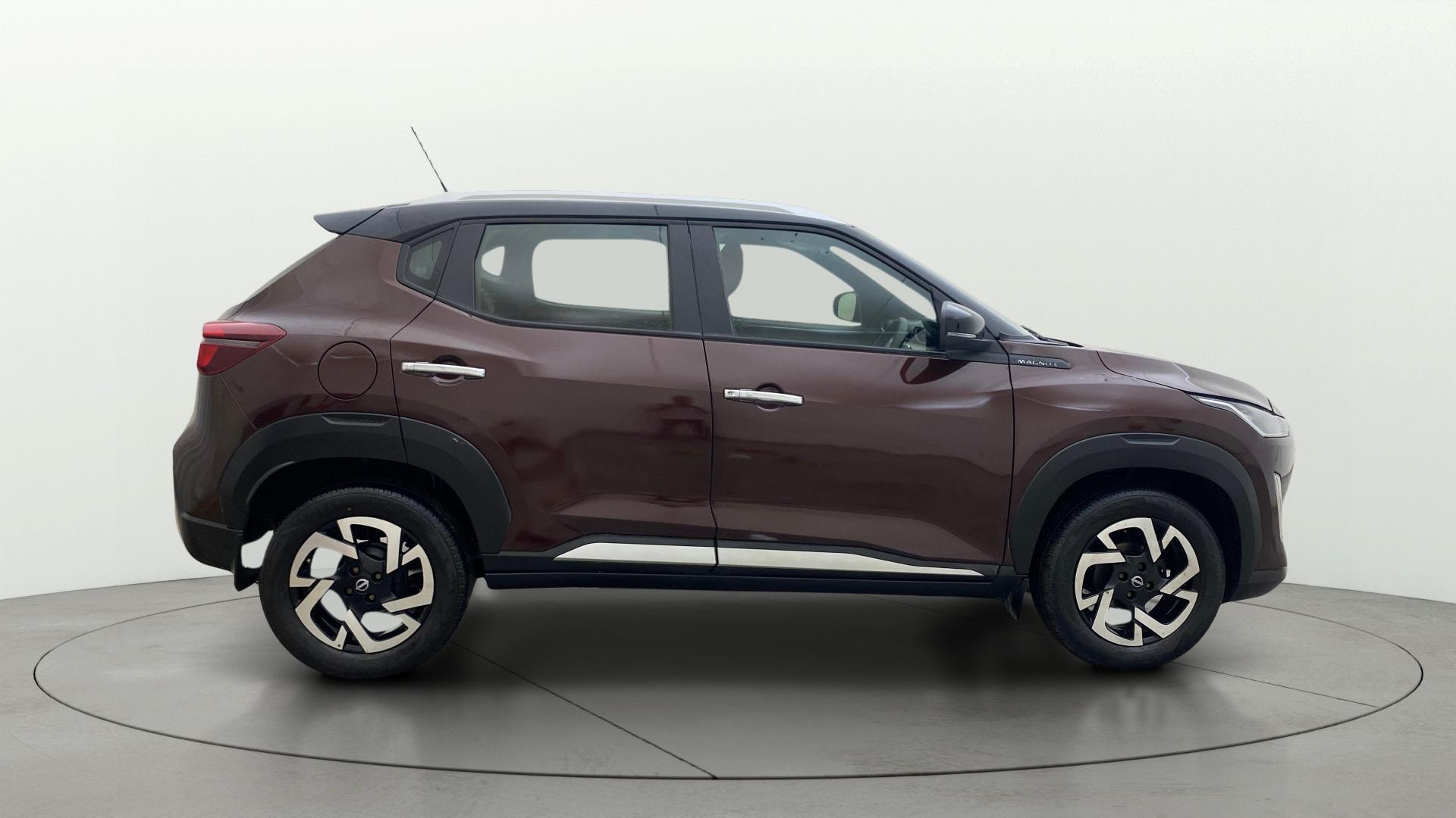Used 2022 Nissan Magnite Used 2022 Nissan Magnite