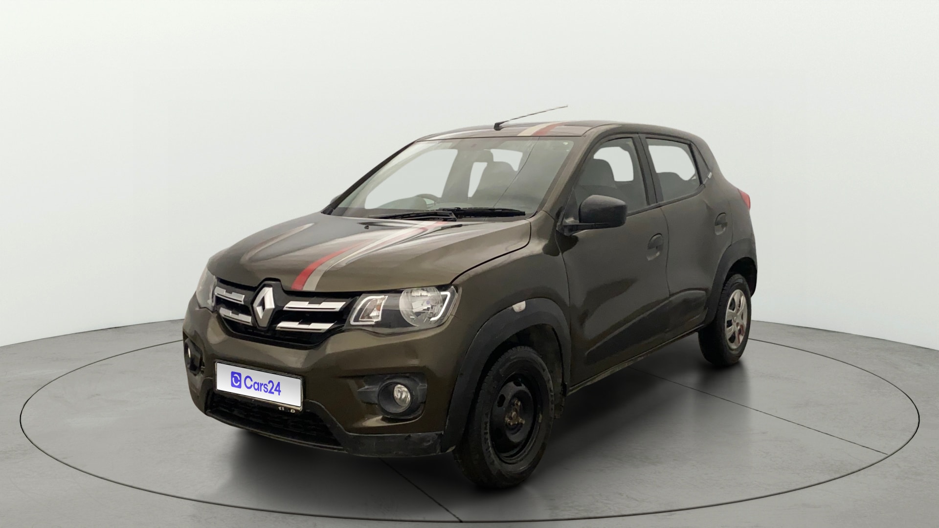 View 2019 Renault Kwid RXL 1.0 BS IV Image 23 Used 2019 Renault Kwid RXL 1.0 BS IV Image 23