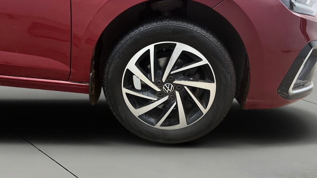 View Volkswagen Virtus Image 44 Used Volkswagen Virtus Image 44