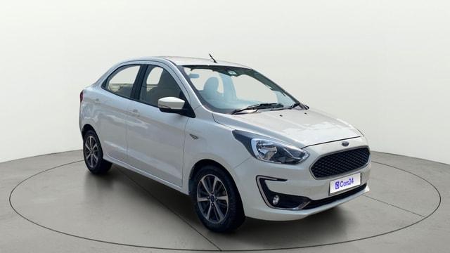View Ford Figo Aspire Image 21 Used Ford Figo Aspire Image 21