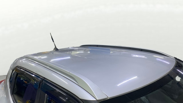 View Nissan Magnite Image 6 Used Nissan Magnite Image 6