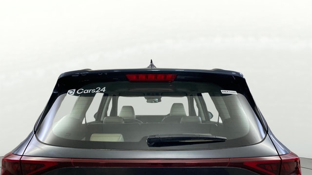 View Kia Carens Image 4 Used Kia Carens Image 4