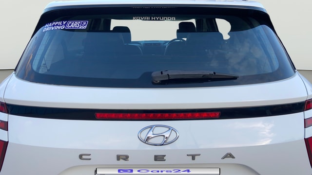 View Hyundai Creta Image 5 Used Hyundai Creta Image 5