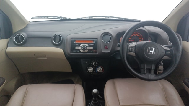 View Honda Amaze Image 15 Used Honda Amaze Image 15