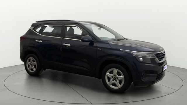 View Kia Seltos Image 21 Used Kia Seltos Image 21