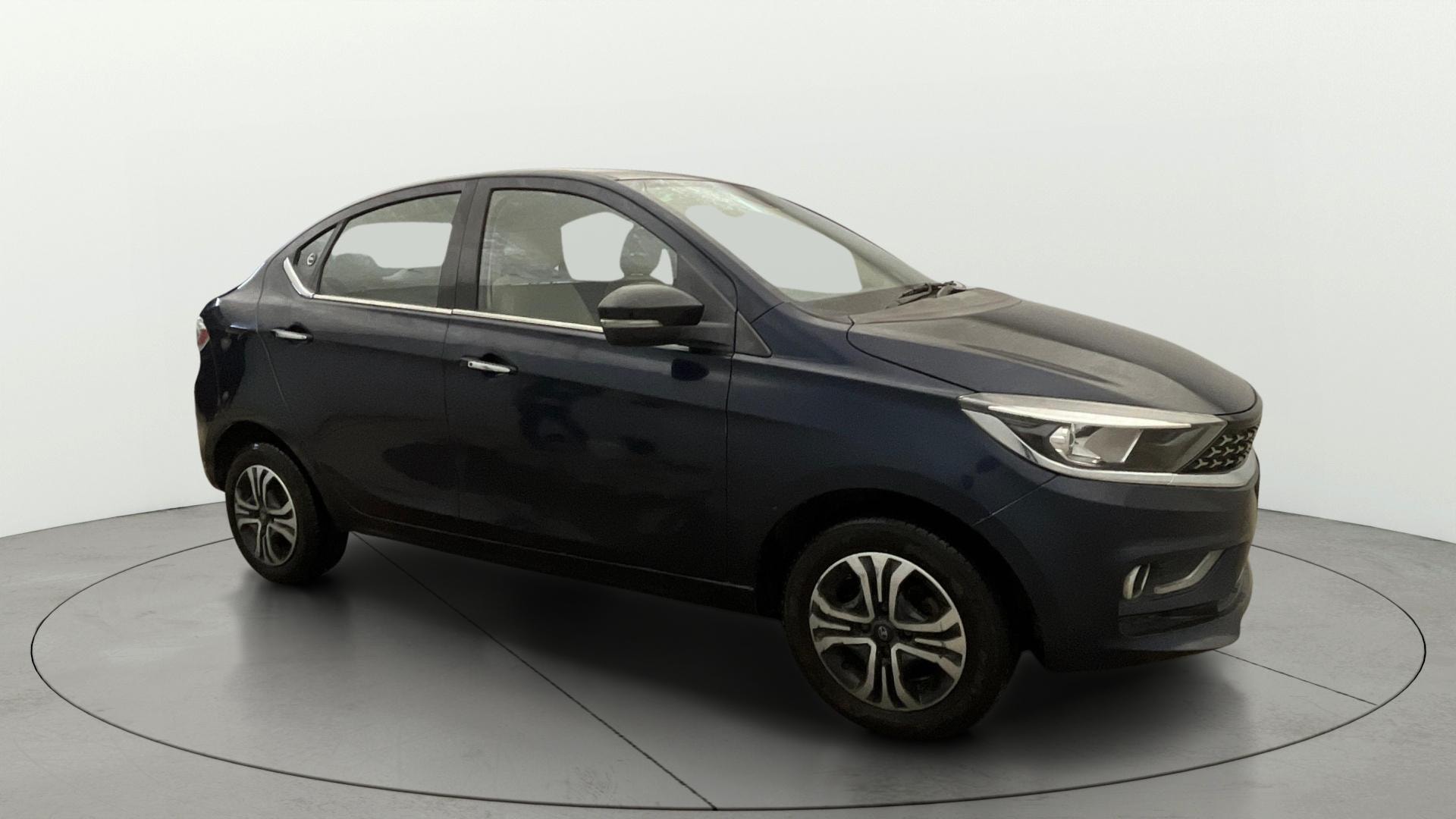 Used 2024 Tata Tigor Used 2024 Tata Tigor