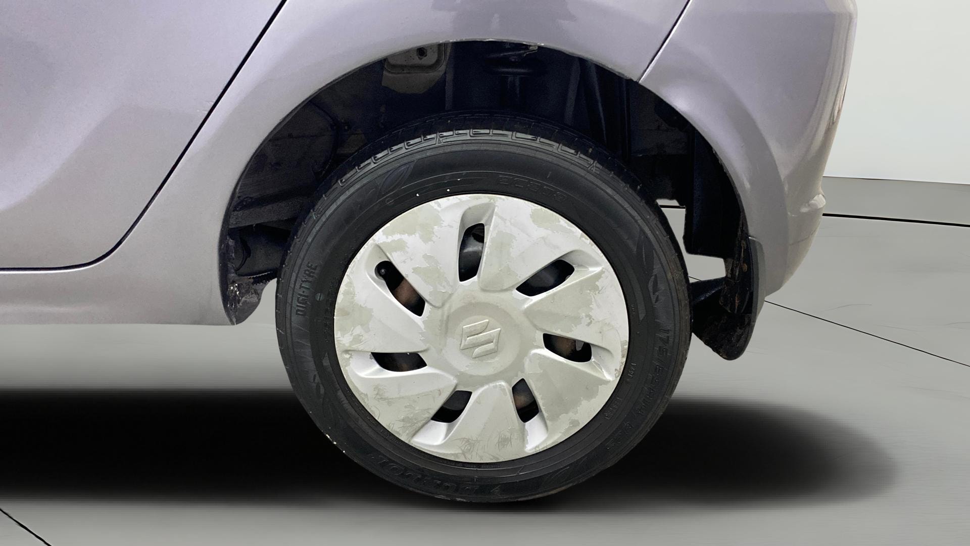 View 2019 Tata Tiago Revotorq XB Image 7 Used 2019 Tata Tiago Revotorq XB Image 7