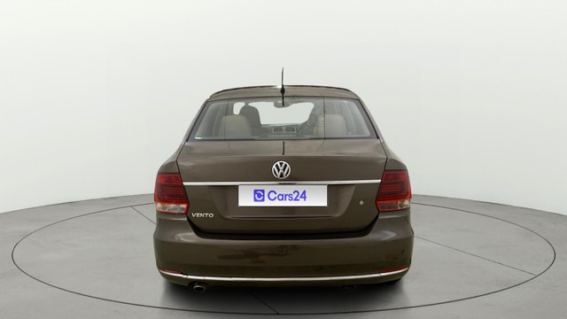 View Volkswagen Vento Image 39 Used Volkswagen Vento Image 39
