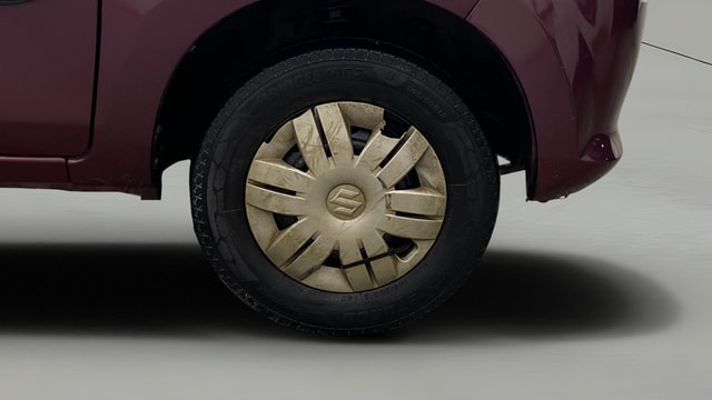 View Maruti Suzuki Alto 800 Image 39 Used Maruti Suzuki Alto 800 Image 39