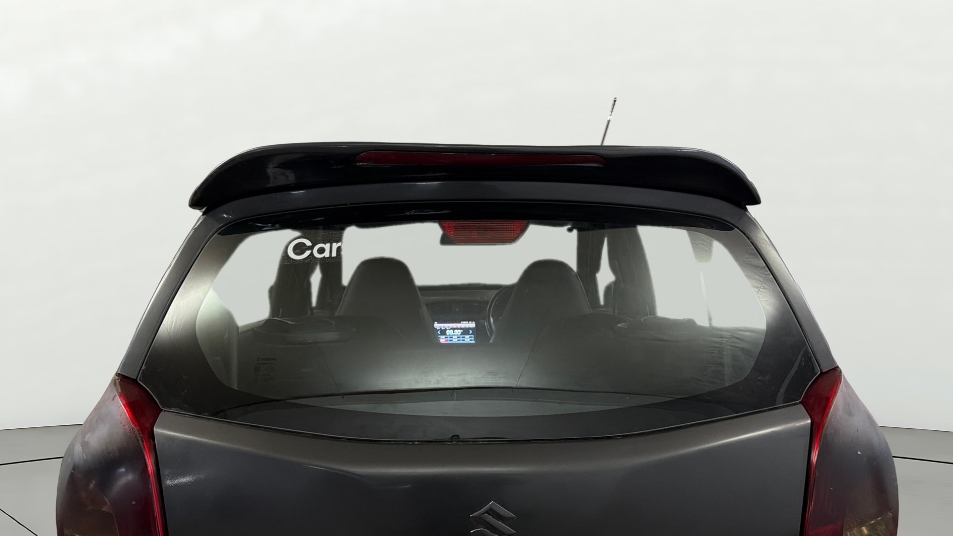 View 2020 Maruti Suzuki 1000 Base Variant Image 4 Used 2020 Maruti Suzuki 1000 Base Variant Image 4