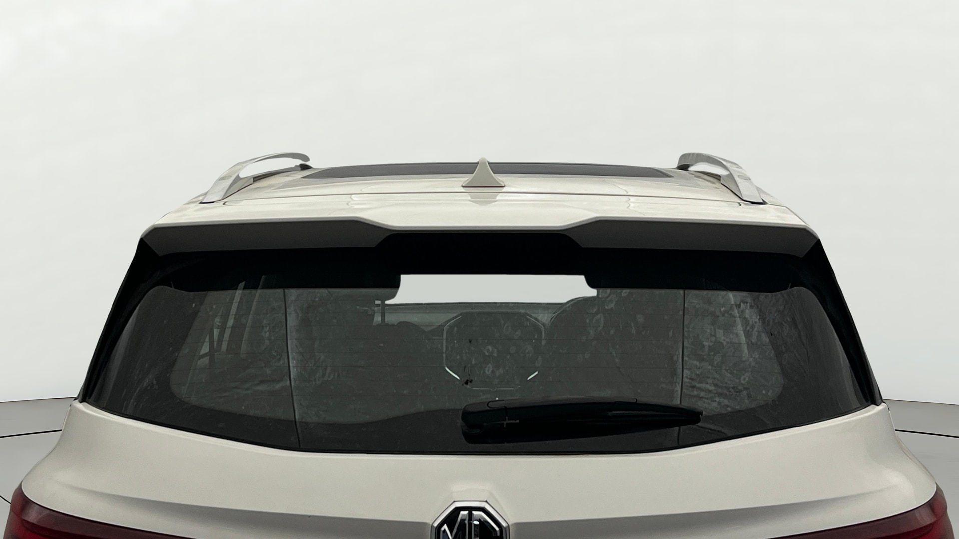 Used 2020 MG Hector Plus Used 2020 MG Hector Plus