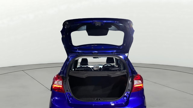 View Ford Figo Aspire Image 38 Used Ford Figo Aspire Image 38