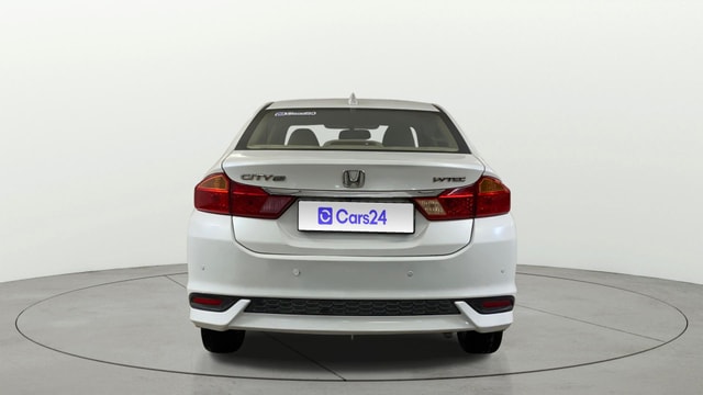 View Honda City Image 43 Used Honda City Image 43