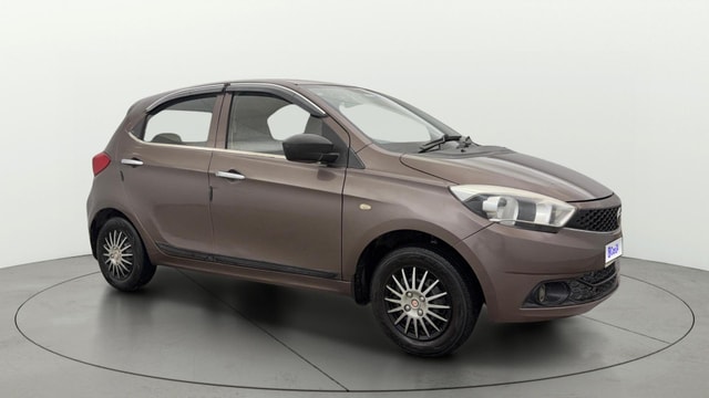 View Tata Tiago Image 21 Used Tata Tiago Image 21