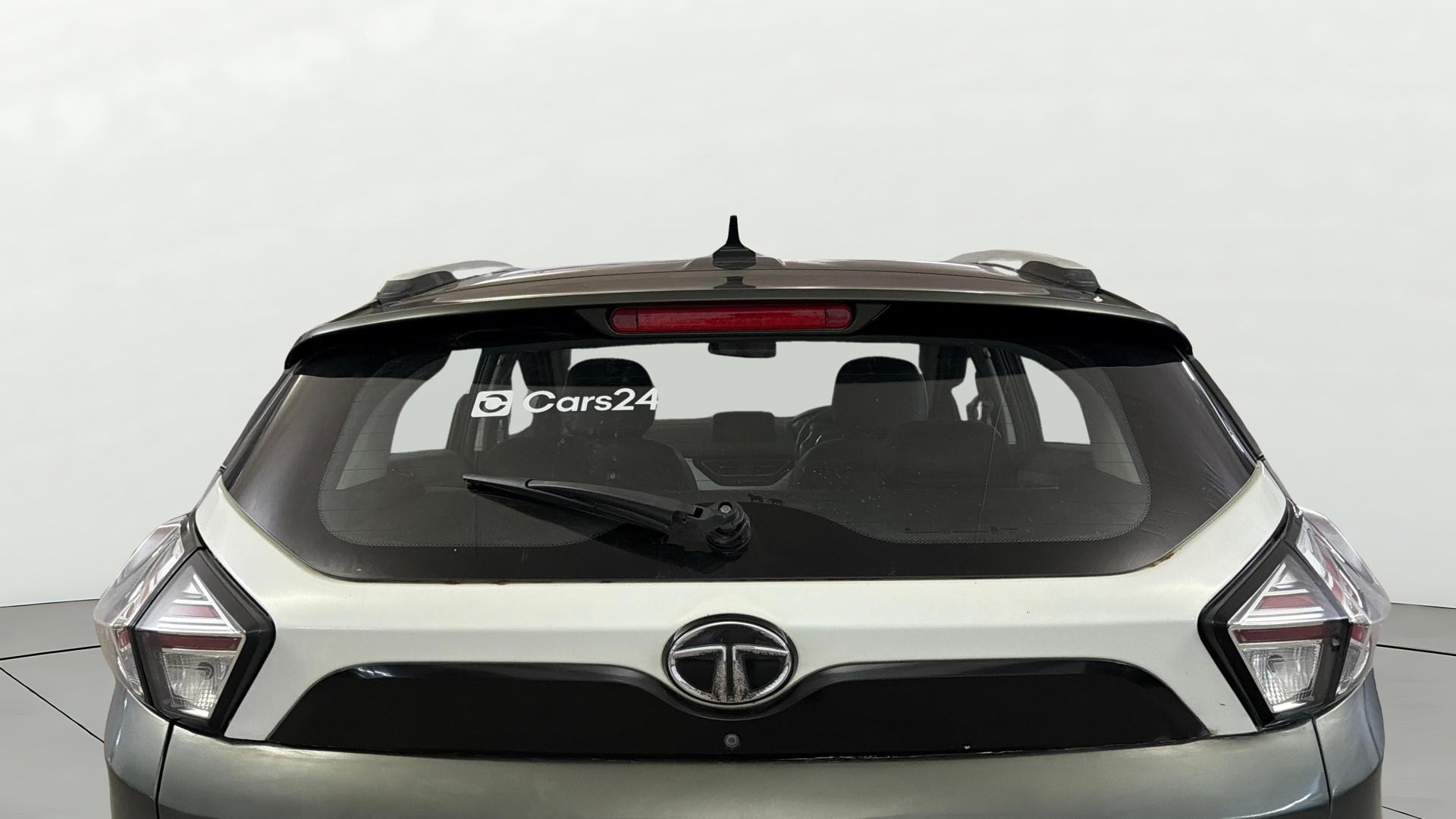 Used 2021 Tata Nexon Used 2021 Tata Nexon